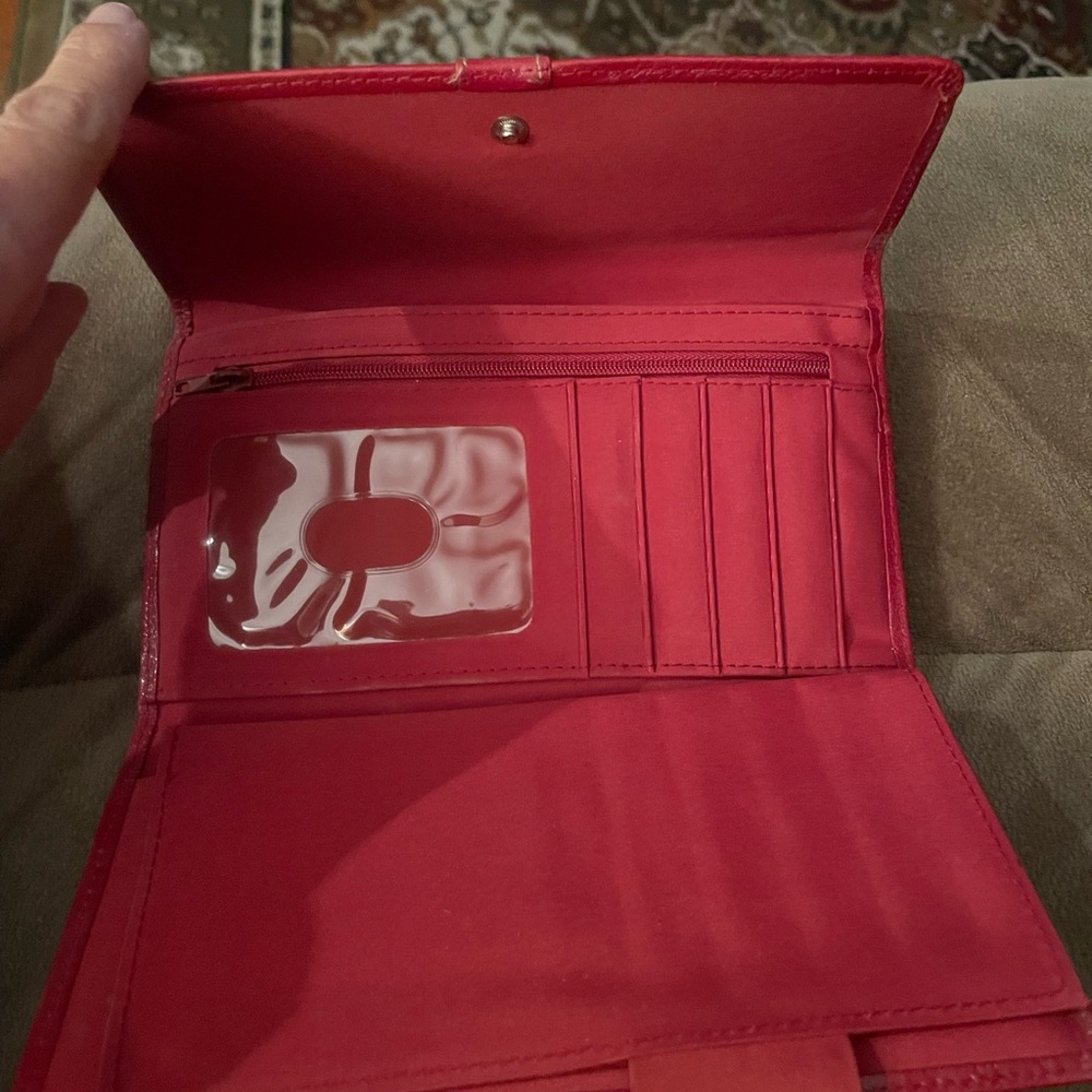 Buxton Wallet - image 3